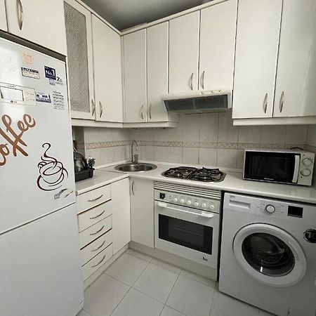 דירות Apartamento Cerca Del Centro De מדריד מראה חיצוני תמונה