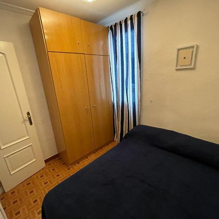 דירות Apartamento Cerca Del Centro De מדריד מראה חיצוני תמונה