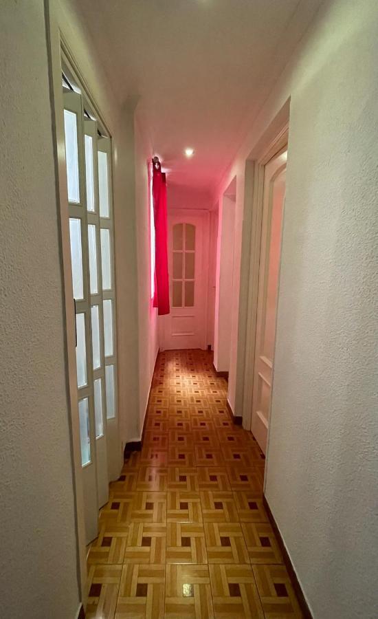 דירות Apartamento Cerca Del Centro De מדריד מראה חיצוני תמונה