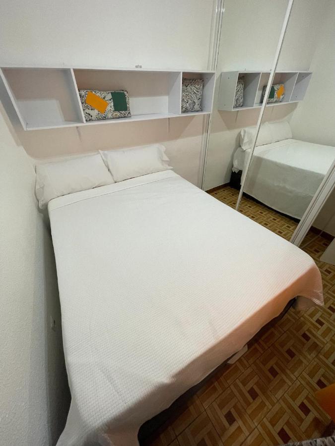 דירות Apartamento Cerca Del Centro De מדריד מראה חיצוני תמונה