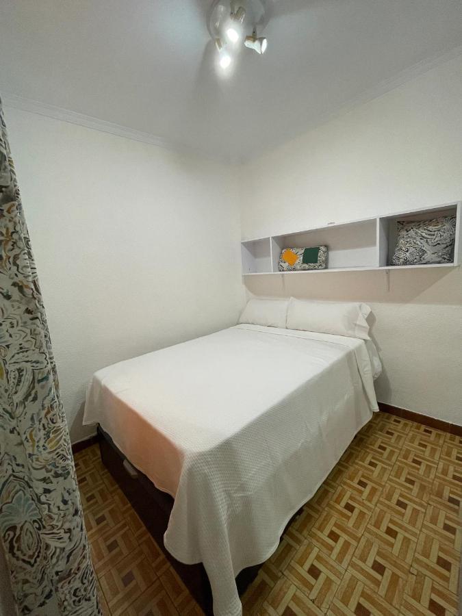 דירות Apartamento Cerca Del Centro De מדריד מראה חיצוני תמונה